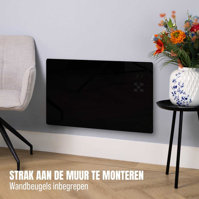 BluMill Elektrische Convectorkachel 12414 BluMill Bestsellers BluMill Shop BluMill