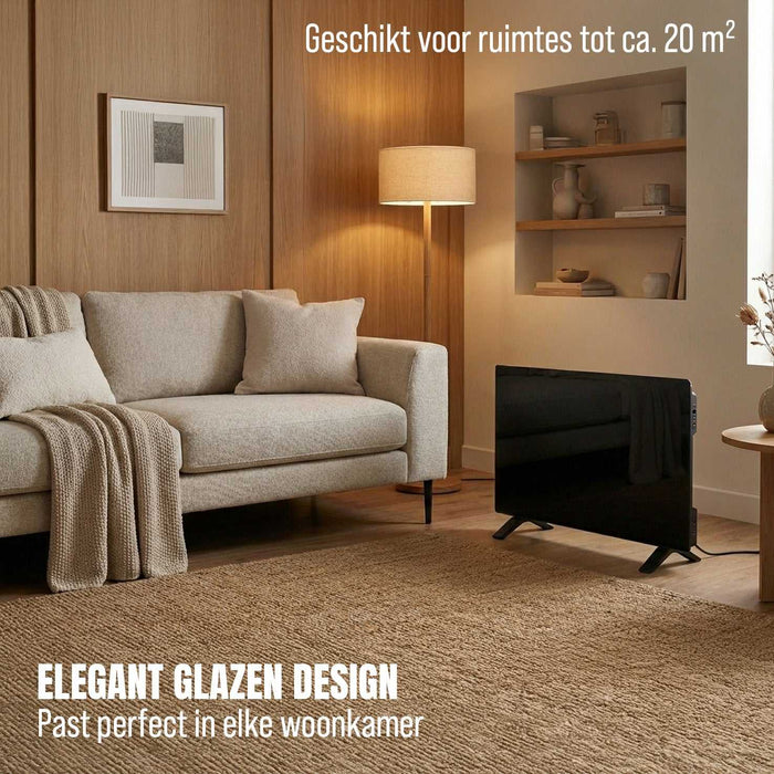 BluMill Elektrische Convectorkachel 12414 BluMill Bestsellers BluMill Shop BluMill