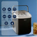 BluMill Ijsblokjesmachine