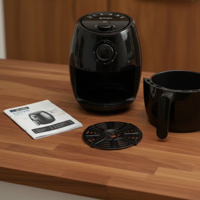 BluMill Mini Airfryer