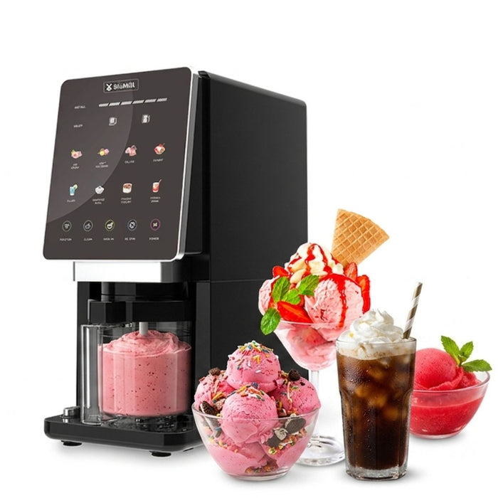 BluMill Ijsmachine