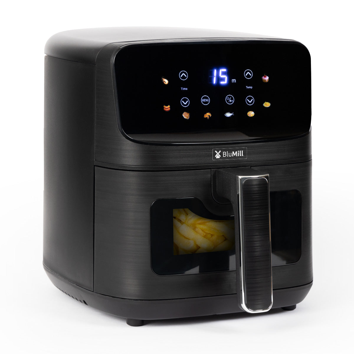 BluMill Airfryers