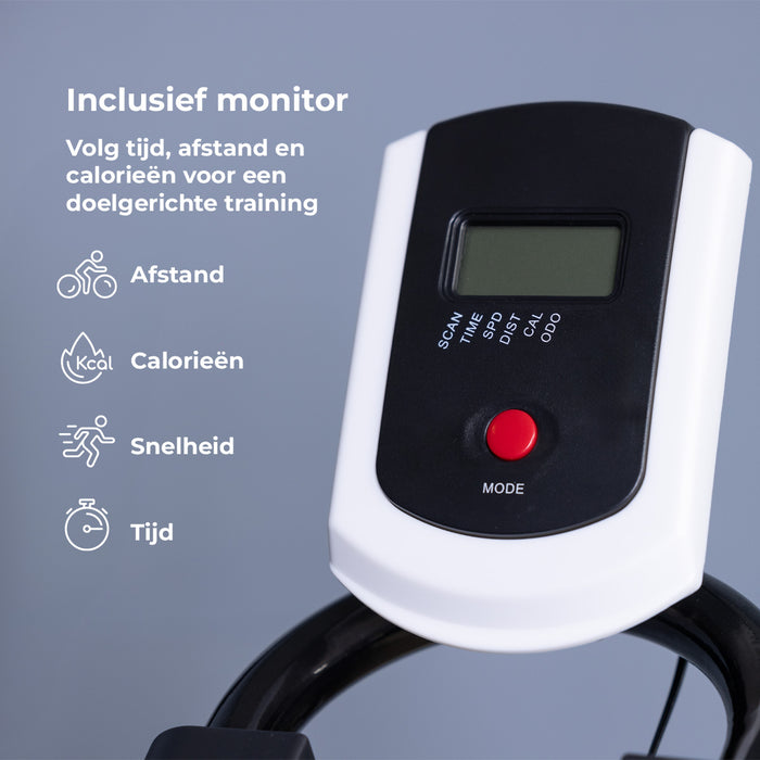 BluMill Hometrainer