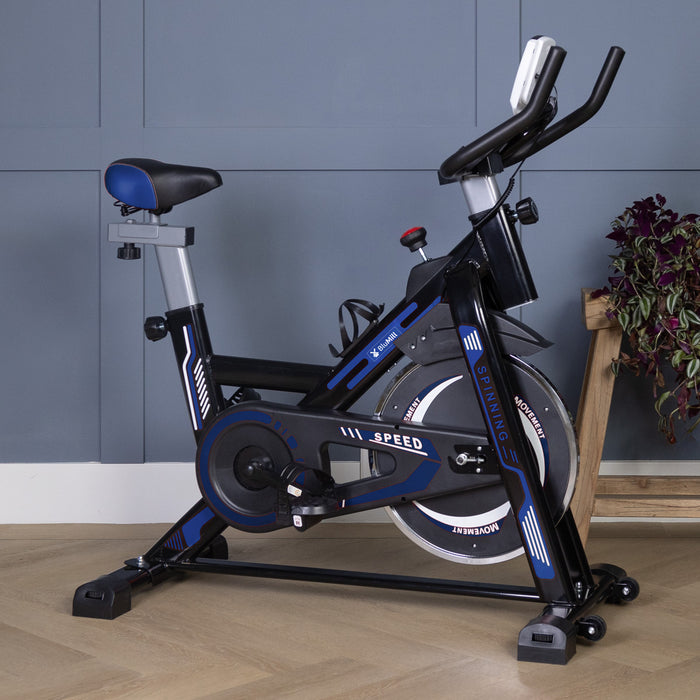 BluMill Hometrainer