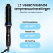 BluMill Thermal Brush 12301 BluMill Shop BluMill