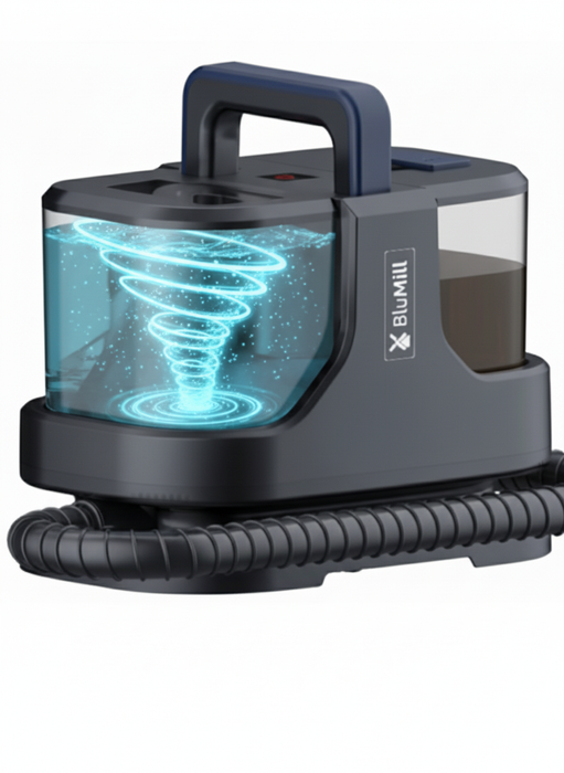 BluMill Vlekkenreiniger