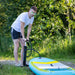 BluMill SUP Board gemakkelijk opblaasbaar