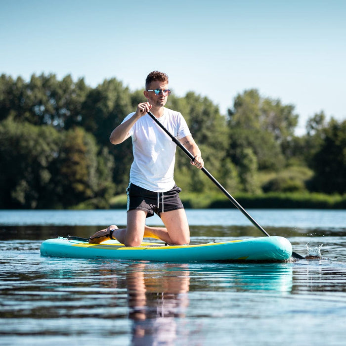 BluMill SUP Board gemaakt van stevige kwaliteit